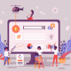 Promotion audit site web et référencement