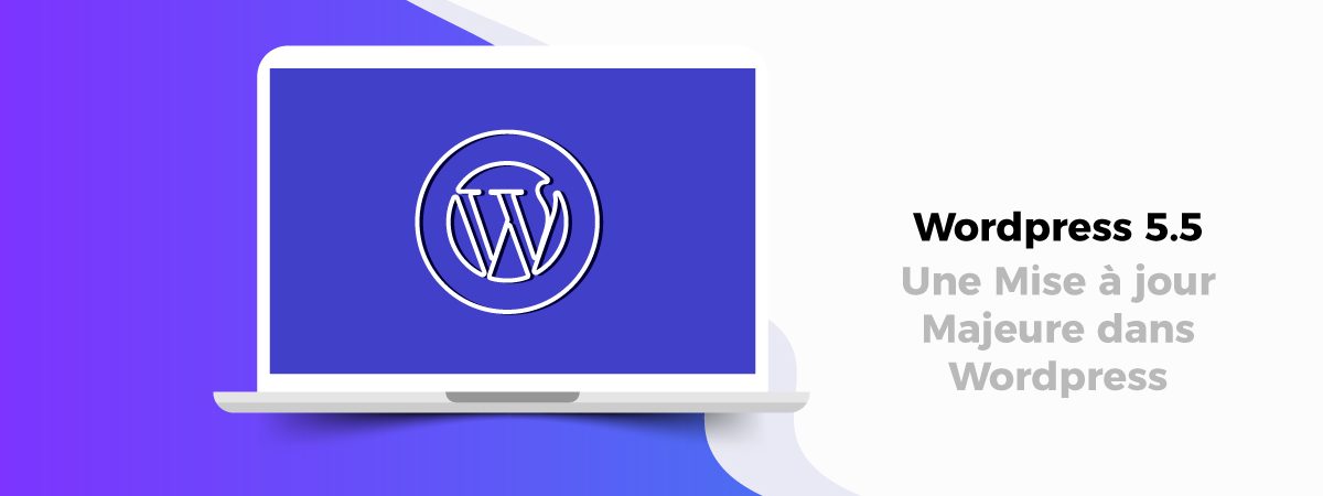 website tunisie wordpress 5.5