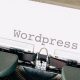 Hébergement site web wordpress