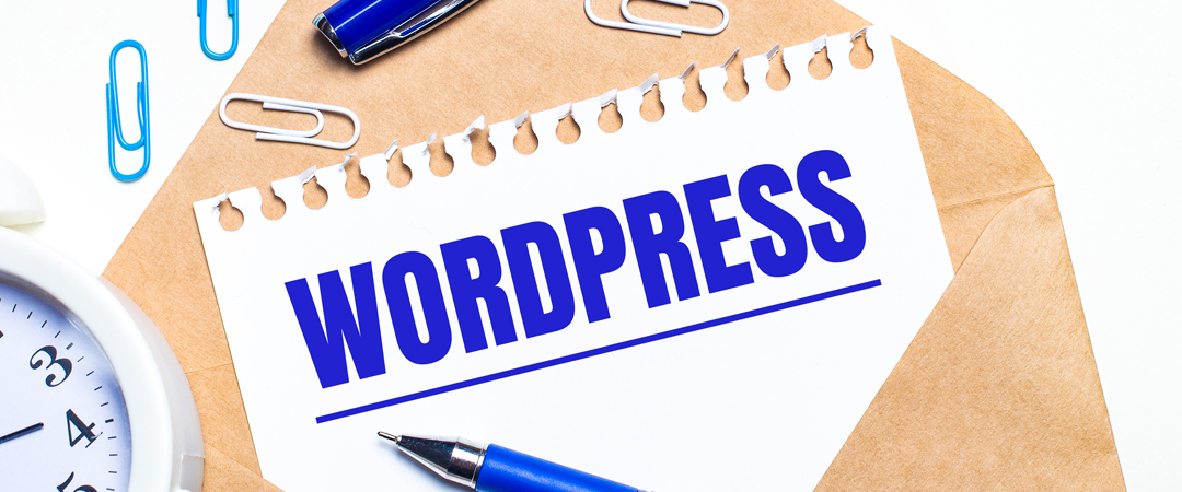 Les Nouveautés de WordPress 5.8