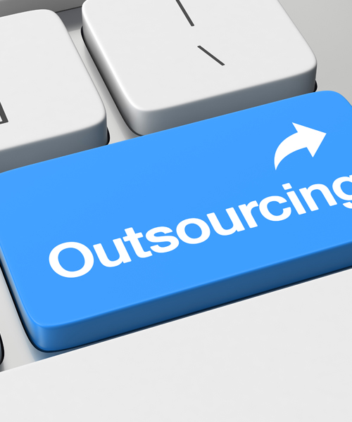 la sous-traitance outsourcing
