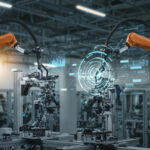 L'Intelligence Artificielle : Révolution et Impact Sur les Industries de Demain