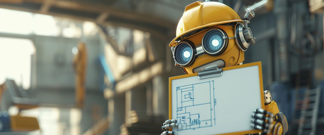 indust2 L'Intelligence Artificielle : Révolution et Impact Sur les Industries de Demain