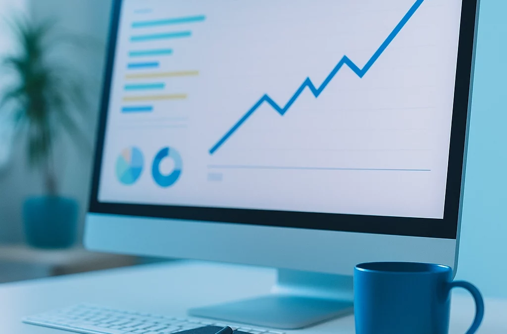 Optimisation SEO de Digital Syndrom : du changement d’architecture au netlinking, notre méthode détaillée