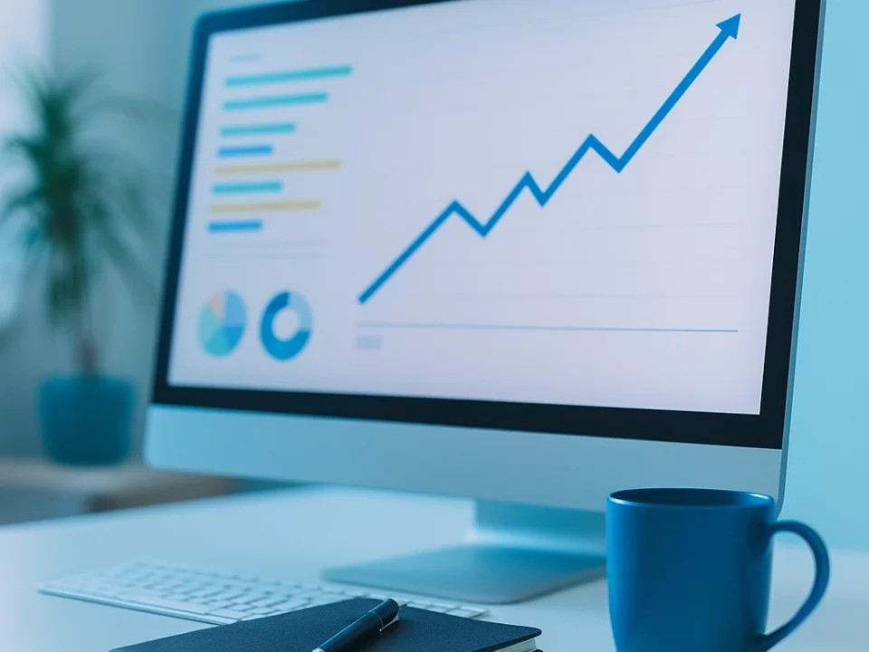 Optimisation SEO de Digital Syndrom : du changement d’architecture au netlinking, notre méthode détaillée