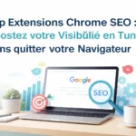 Top Extensions Chrome SEO