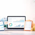 E-commerce en Tunisie : 25 Metrics Essentielles pour Transformer vos Données en Chiffre d'Affaires