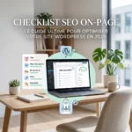 Checklist SEO On-Page : Le guide ultime pour optimiser votre site WordPress