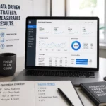 Publicité en ligne pilotée par les données : Maximisez votre budget pub WordPress en 2026